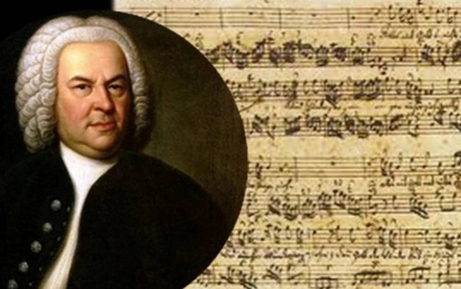 2 tuyệt phẩm của Bach vừa xuất hiện sau 3 thế kỷ