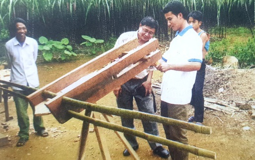 Văn hóa Đông Sơn - Chiến tranh và Hòa bình (kỳ 41): Truy tìm bản chất nỏ liên châu xưa