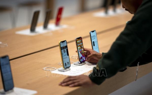 ChatGPT là ứng dụng được tải xuống nhiều nhất trên Apple trong năm 2025