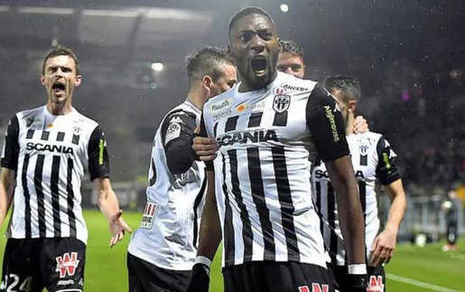 Nhận định, soi tỷ lệ Angers vs Nantes 2h45 ngày 13/12, vòng 16 Ligue 1