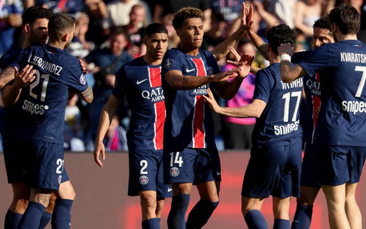 Nhận định, soi tỷ lệ Metz vs PSG 01h00 hôm nay ngày 14/12, vòng 16 Ligue 1