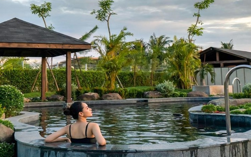 Khám phá những resort hàng đầu Vũng Tàu: Điểm hẹn nghỉ dưỡng sang trọng gần biển