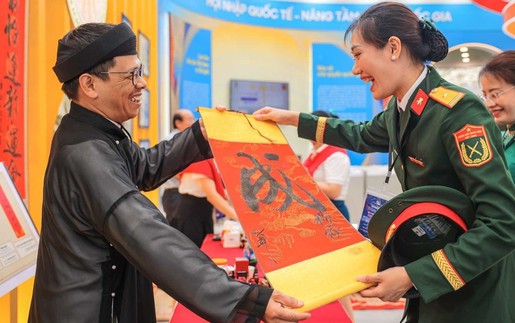 Chiến lược mới cho công nghiệp văn hóa Việt Nam (kỳ 5 và hết): "Chuỗi giá trị", "hệ sinh thái kinh tế" hoàn chỉnh