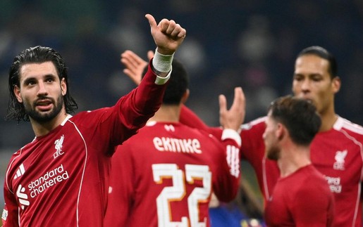 Link xem trực tiếp bóng đá Liverpool vs Brighton 22h00 hôm nay, Ngoại hạng Anh vòng 16