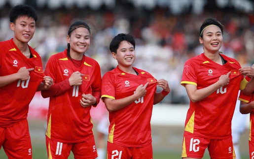 ĐT Việt Nam vs Indonesia: Thẳng tiến đến chung kết (16h00 ngày 14/12, VTV5 trực tiếp bán kết bóng đá nữ SEA Games 33)