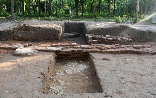 Đường cổ vào Thánh địa Mỹ Sơn – Bí ẩn nghìn năm đã hé mở