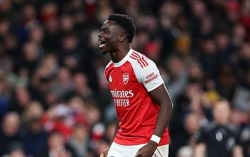 Kết quả bóng đá Ngoại hạng Anh vòng 16 mới nhất