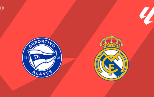 Nhận định, soi tỷ lệ Alaves vs Real Madrid 03h00 hôm nay ngày 15/12/2025, La Liga 2025/26