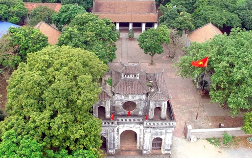 Du lịch di sản văn hóa: Khơi dậy sức hấp dẫn từ những giá trị ngàn năm