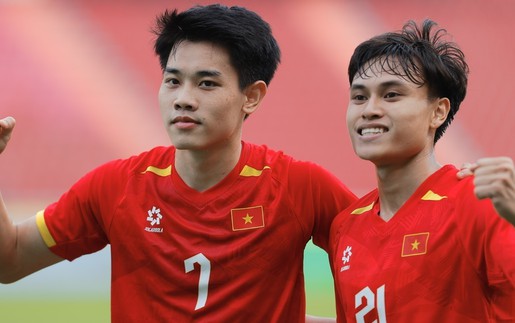 TRỰC TIẾP bóng đá Việt Nam vs Philippines 15h30 hôm nay, SEA Games 2025