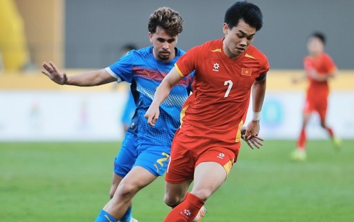 Kết quả thi đấu SEA Games 2025 của đoàn thể thao Việt Nam hôm nay ngày 16/12