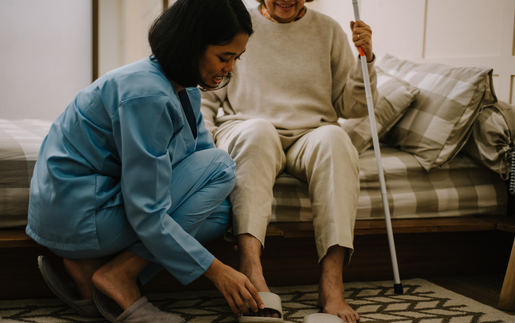 7 năm viết lại sự sống của nữ bệnh nhân ung thư 