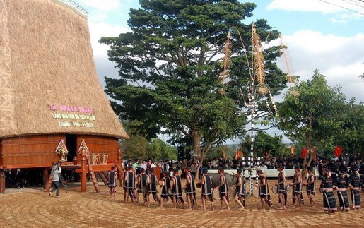 Gia Lai đăng cai tổ chức Năm Du lịch quốc gia 2026