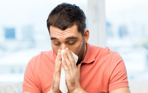 WHO: Mùa cúm đến sớm hơn ở châu Âu do chủng virus mới