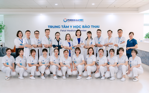 Kỹ thuật nội soi buồng ối bằng laser giải phóng thai nhi thoát khỏi hội chứng dải sợi ối