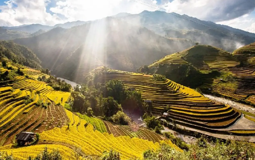 Mỗi thước phim - một Đại sứ Du lịch từ cuộc thi "Ấn tượng Du lịch Việt Nam"