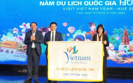 Năm Du lịch quốc gia cần được nâng tầm về quy mô, đa dạng về nội dung