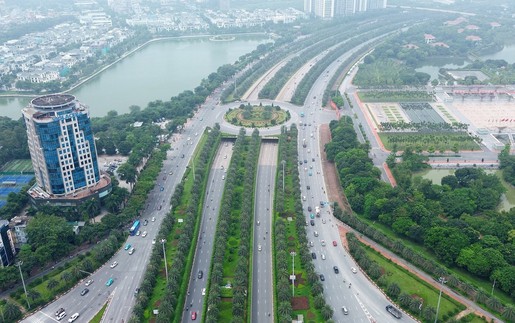 Tầm nhìn 100 năm cho Hà Nội