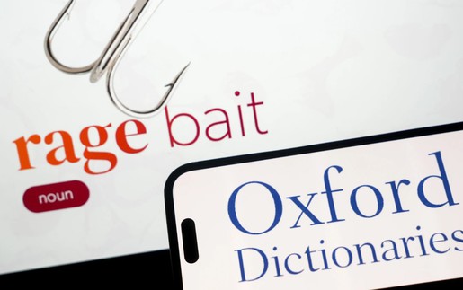 Cần những "bộ lọc văn hóa số" để loại trừ "mồi giận"