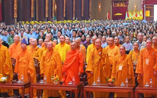 Tưởng niệm 717 năm ngày Đức vua - Phật hoàng Trần Nhân Tông nhập Niết bàn