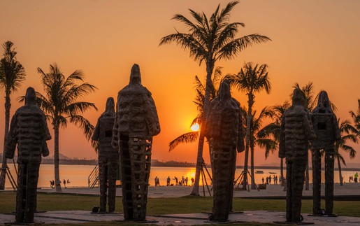 Nghệ sĩ Lê Hữu Hiếu: Tiếp tục nâng tầm di sản văn hoá Việt Nam