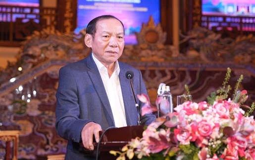 Đặt nền tảng du lịch bền vững từ chiều sâu văn hóa