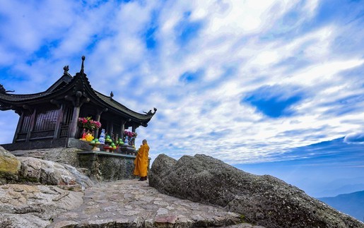 Đưa di sản thế giới vào dòng chảy công nghiệp văn hóa