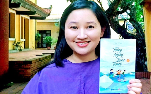 Cùng Lữ Mai về với "Tháng ngày thiên thanh"