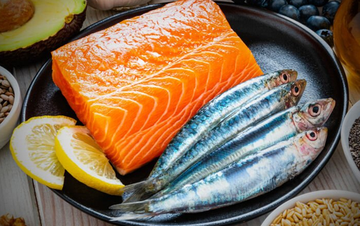 Thương mại thủy sản toàn cầu phát tán 'hóa chất vĩnh cửu' khắp thế giới