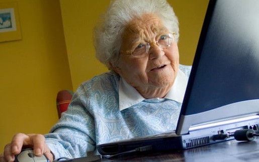 Bí quyết giúp duy trì sức khỏe não bộ khi về già