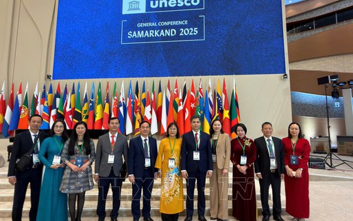 Hướng tới kỷ niệm 300 năm ngày sinh Danh nhân văn hóa Lê Quý Đôn