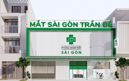 Mắt Sài Gòn Cần Thơ phát triển dịch vụ nhãn khoa chất lượng cao tại khu vực ĐBSCL