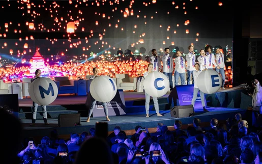 2.500 đại biểu tham dự Hội nghị thượng đỉnh du lịch MICE toàn cầu lần thứ ba tại Moskva