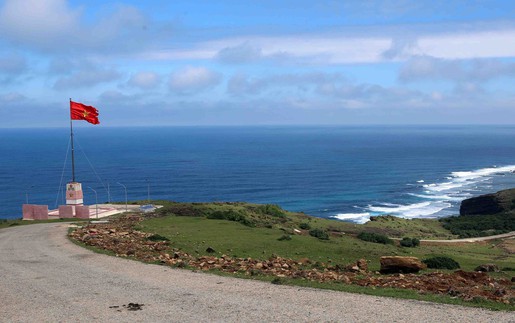 Xây dựng, phát triển khu du lịch Lý Sơn thành khu du lịch quốc gia