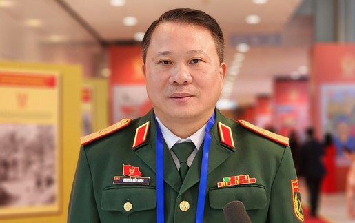 Thi đua yêu nước: Xây dựng văn hóa công vụ, đạo đức nghề nghiệp