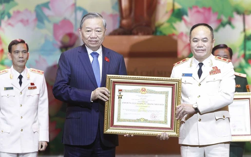 Từ phong trào hành động đến hệ sinh thái nhân văn