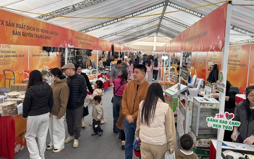 Hà Nội: Gắn phát triển kinh tế với gìn giữ bản sắc văn hóa