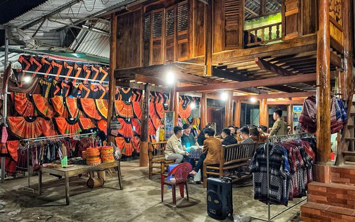 Phú Thọ: Nhân rộng mô hình homestay với du lịch tạo sinh kế, giảm nghèo