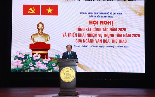 Bảo tồn các loại hình nghệ thuật truyền thống và đương đại