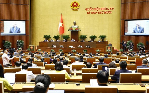 Tập trung xây dựng trình Bộ Chính trị ban hành Nghị quyết về chấn hưng, phát triển văn hóa Việt Nam