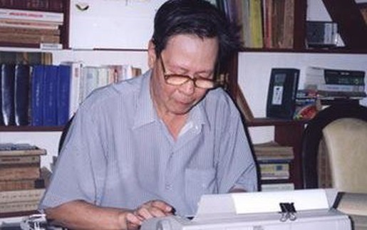 95 năm Ngày sinh nhà văn Nguyễn Khải: "Cây đại thụ" của văn học Việt Nam