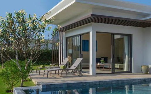 Tết Việt sum vầy – All-Inclusive trọn đầy tại Melia Hồ Tràm
