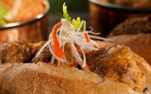 Những món ăn tôn vinh di sản ẩm thực Việt Nam