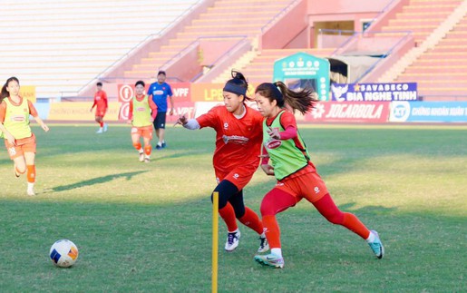 Kết quả thi đấu SEA Games 2025 của đoàn thể thao Việt Nam hôm nay ngày 5/12