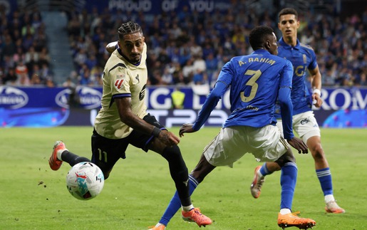 Nhận định, soi tỷ lệ Real Oviedo vs Mallorca 03h00 ngày 6/12, vòng 15 La Liga