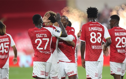 Nhận định, soi tỷ lệ Brest vs Monaco 01h00 ngày 6/12, vòng 15 Ligue 1