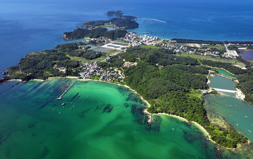 Thành lập Khu bảo tồn biển Cô Tô - Đảo Trần