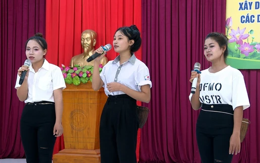 Nét văn hóa dân tộc Chứt mở hướng du lịch vùng biên 