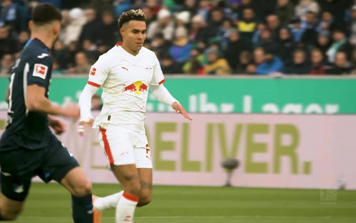 Nhận định, soi tỷ lệ Leipzig vs Frankfurt 00h30 ngày 7/12, vòng 13 Bundesliga