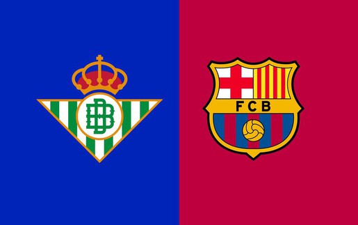 Nhận định, soi tỷ lệ Real Betis vs Barcelona 00h30 ngày 07/12/2025, La Liga 2025/26